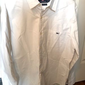 Vineyard Vines Button Down